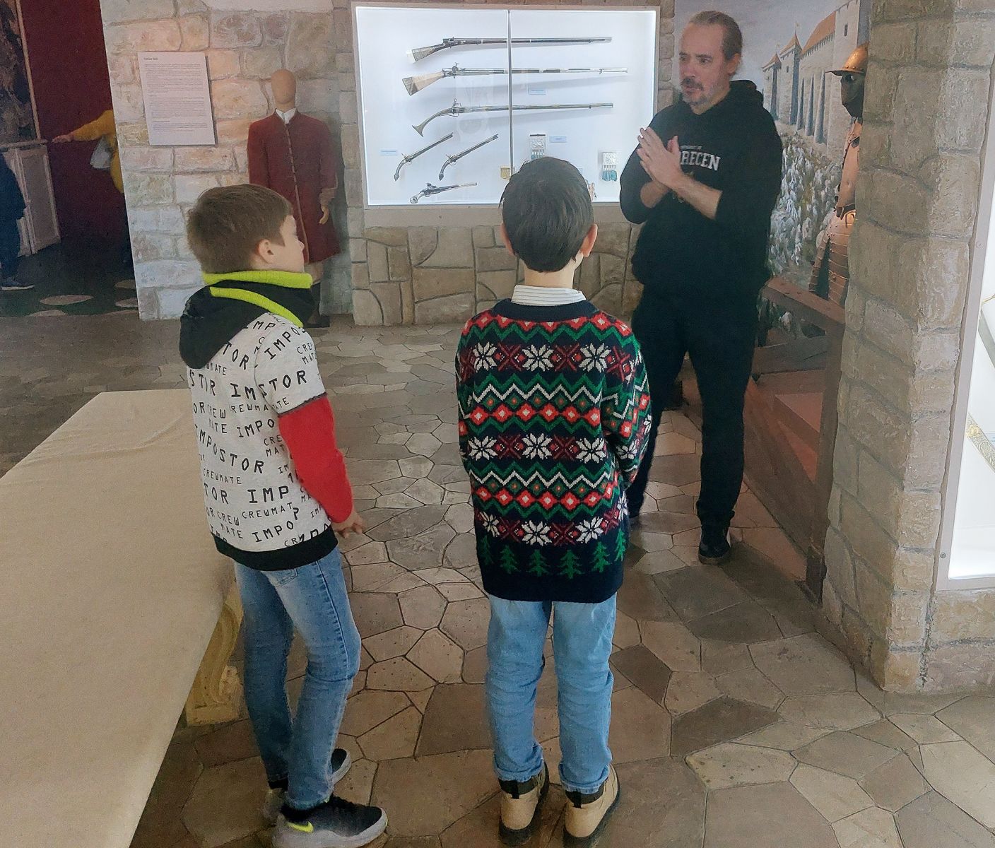 Fiatal tehetségek a Déri Múzeumban