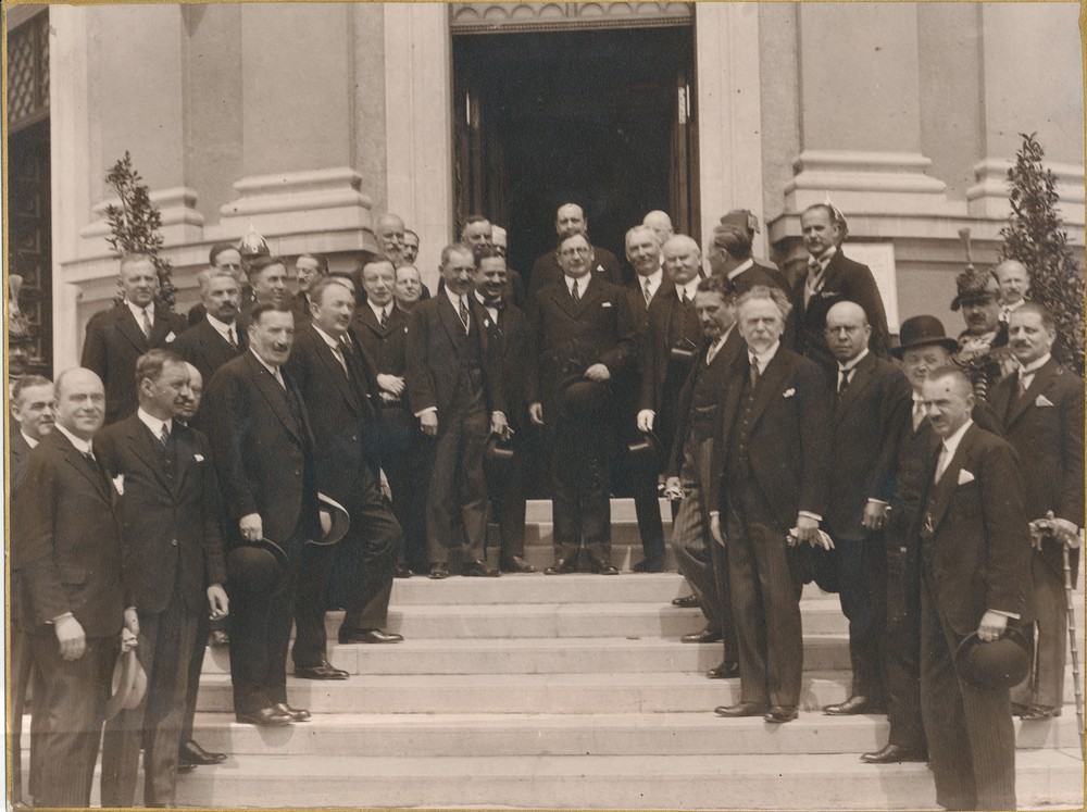 150 éve született Klebelsberg Kunó