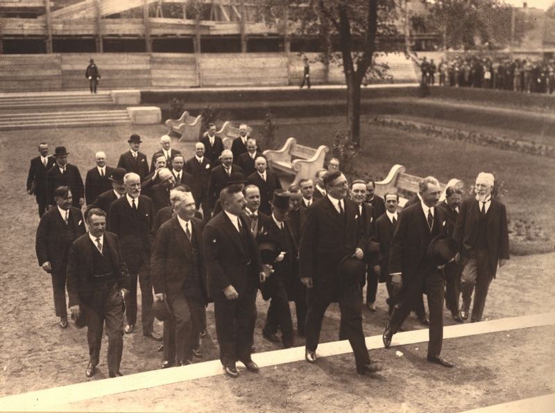 150 éve született Klebelsberg Kunó