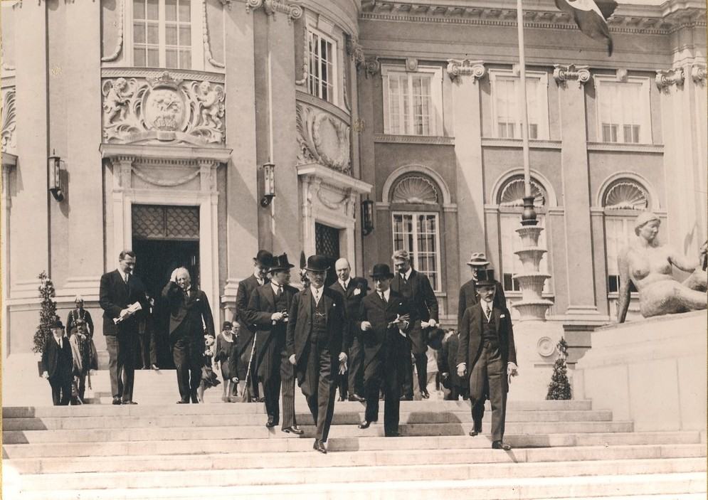 150 éve született Klebelsberg Kunó