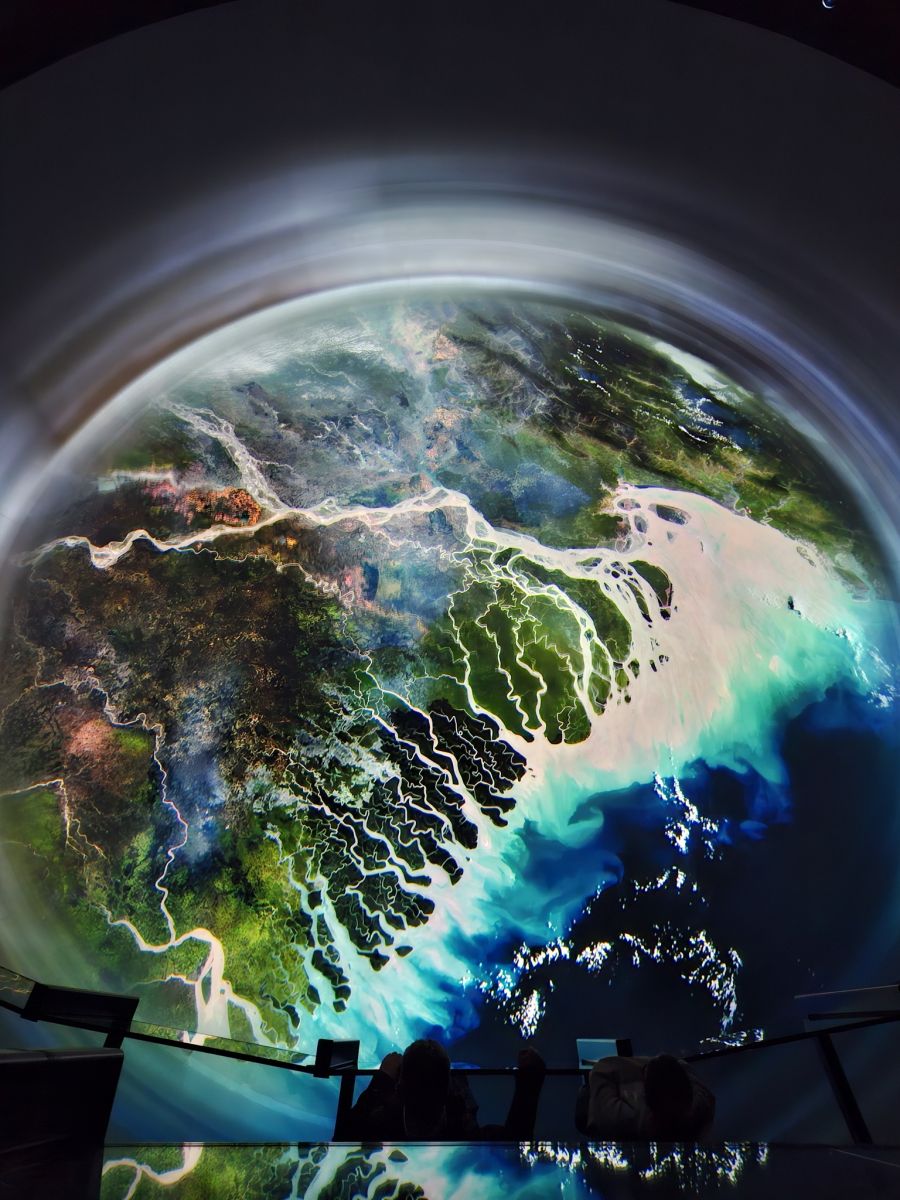 Legyen az élmény mindenkié!