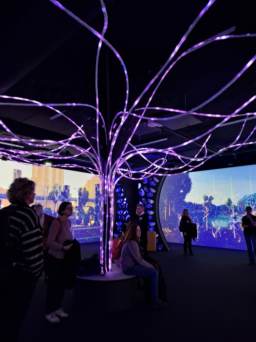 Legyen az élmény mindenkié!