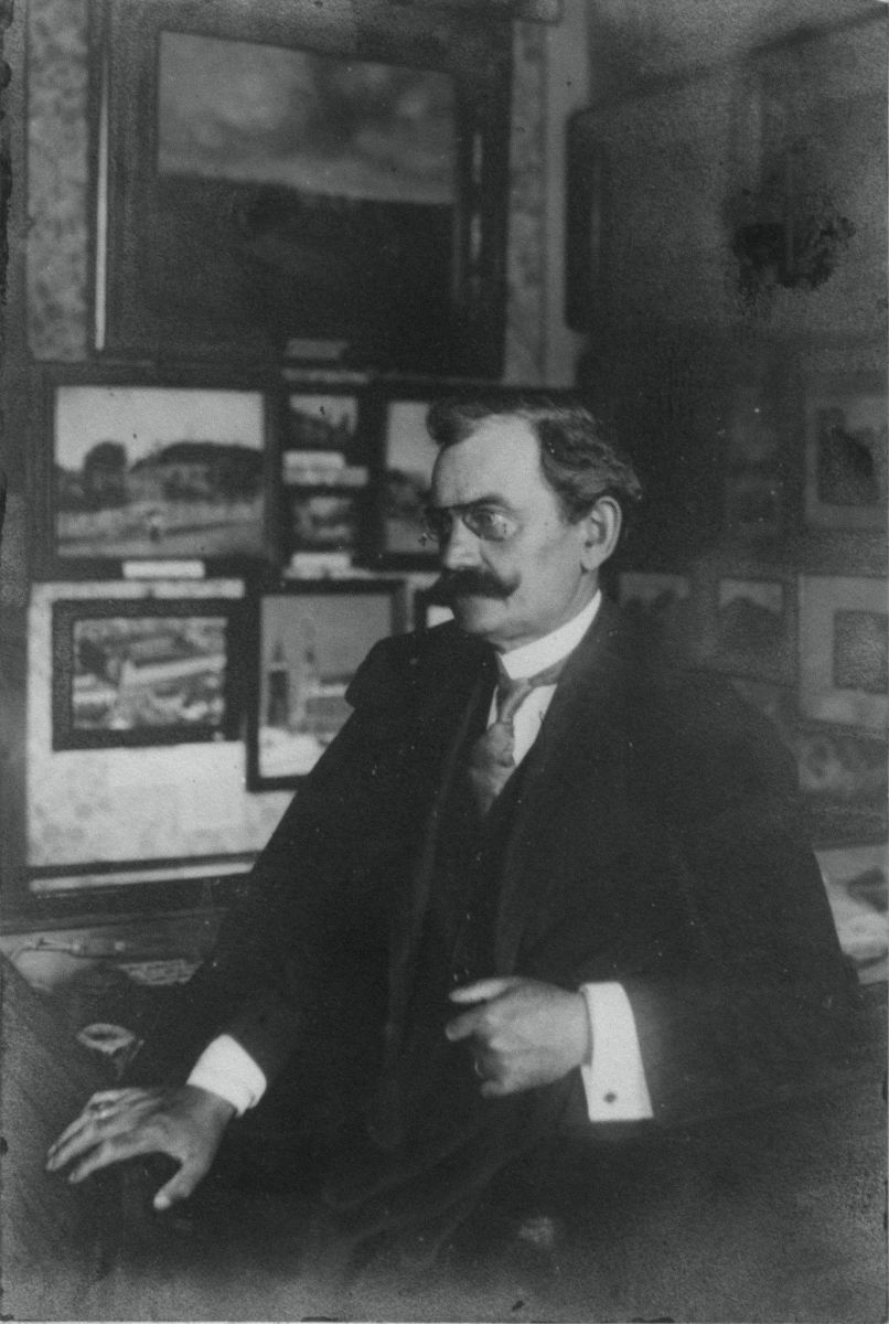 „Én csak dolgoztam…”