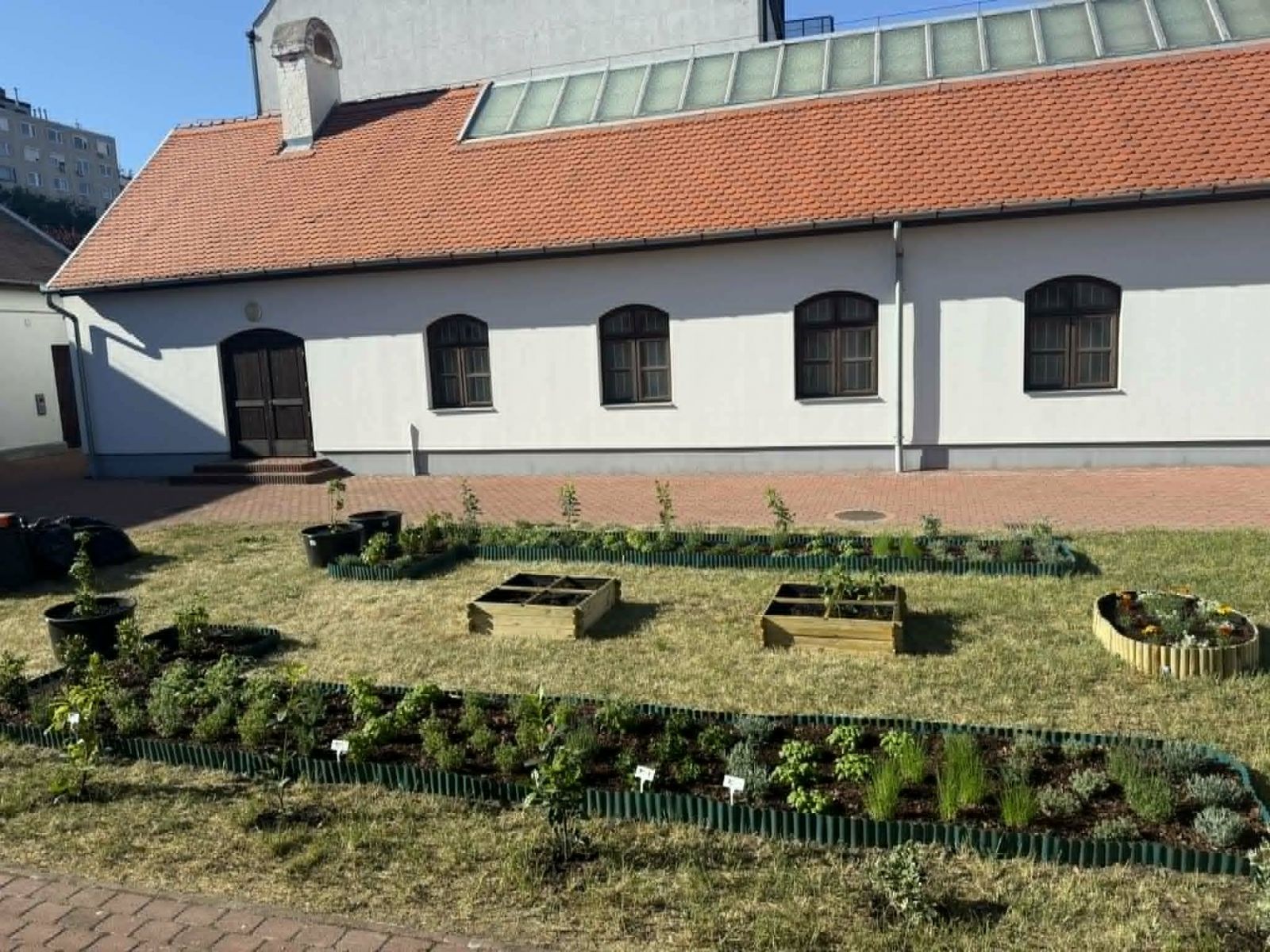 Természet a költészetben – költészet a természetben!
