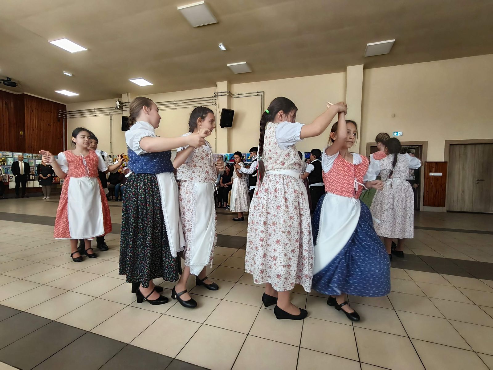 Három héten keresztül látható Bagamérban