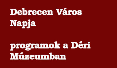 Debrecen Város Napja