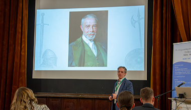 Hagyományőrző konferencia