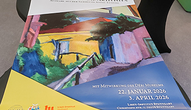 Nyolcak és aktivisták - válogatás az Antal-Lusztig-gyűjteményből