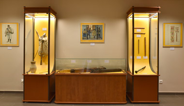 Népi hangszerek a Déri Múzeum néprajzi gyűjteményéből Déri Múzeum