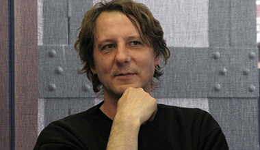 A szépíró olvas - irodalmi beszélgetéssorozat Déri Múzeum