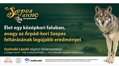 Élet egy középkori faluban