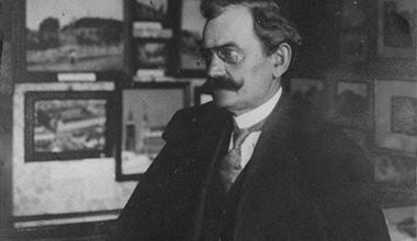 „Én csak dolgoztam…” Déri Múzeum