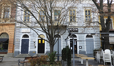 Filmbemutató Déri Múzeum