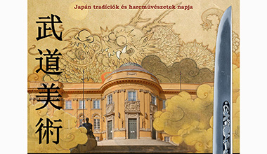 Japán tradíciók és harcművészetek napja