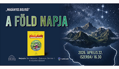 „Magányos bolygó”