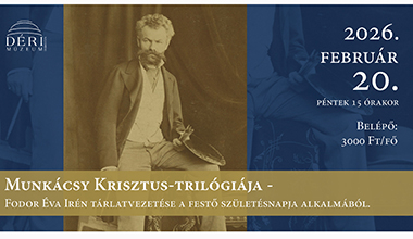 Munkácsy Krisztus-trilógiája