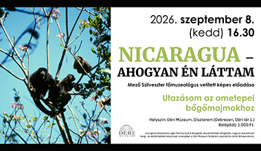 NICARAGUA – AHOGYAN ÉN LÁTTAM