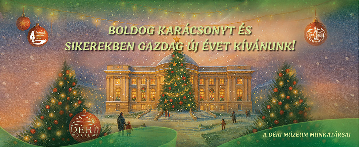 Sikerekben gazdag új évet! Üdvözlet